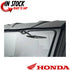 HONDA WINDSHIELD WIPER KIT 2016-21 SXS1000 M3 M5 PIONEER 0SE10-HL4-500 NEW